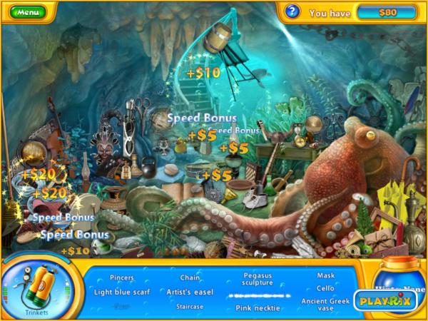 Fishdom H2O Hidden Odyssey download