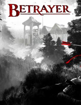 Betrayer Free Download