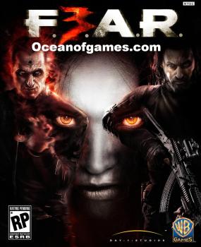Fear 3 Free Download