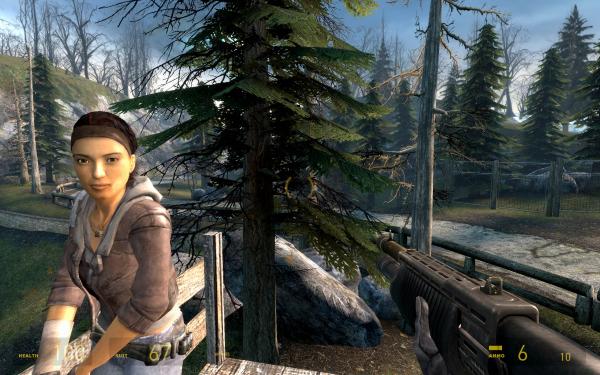 Free Half life 2