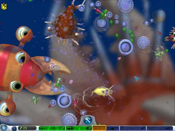 spore game play online
