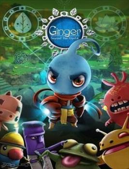 Ginger Beyond the Crystal Free Download