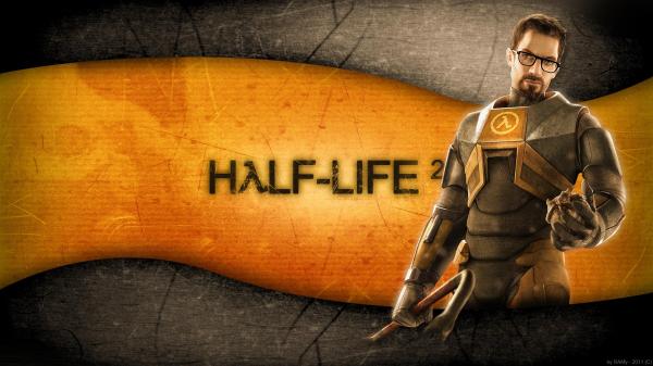 Half Life 2 Free Download