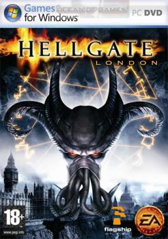 Hellgate London Free Download