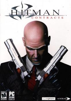 Hitman Contracts Game Free Download