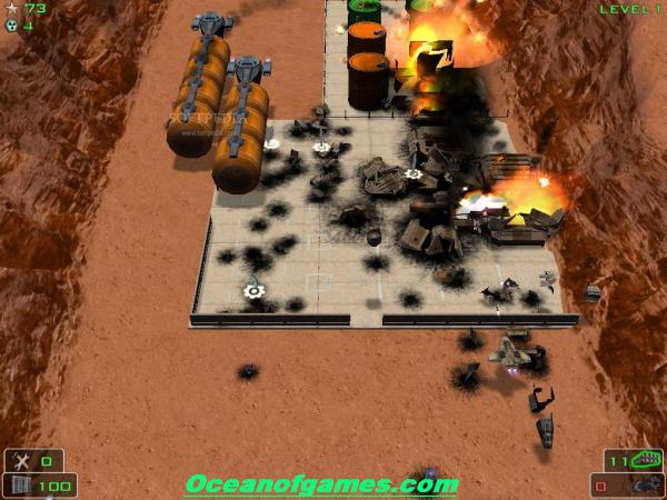 Incinerate Download
