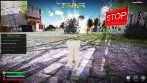 Kitten Rampage Free Download
