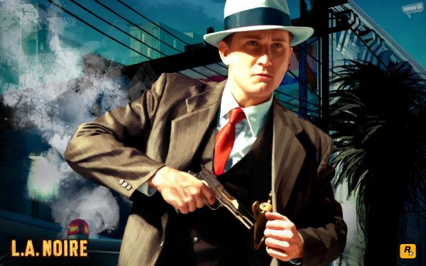 L.A noire download