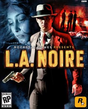 L A Noire Free Download