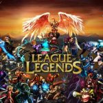 League of Legends Game Free Download