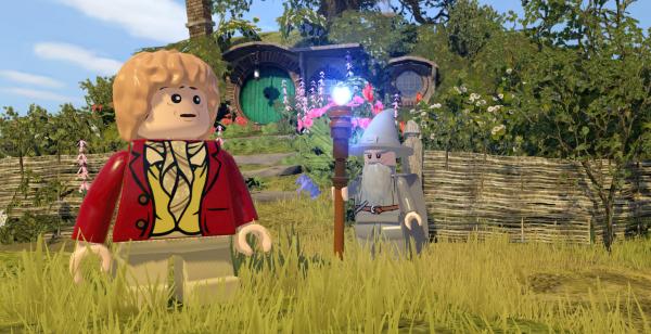 Lego-The-Hobbit-Game-Features