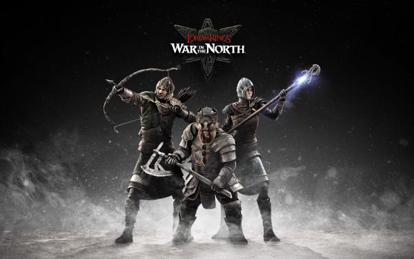 Lord of the Rings War in the North Free Download