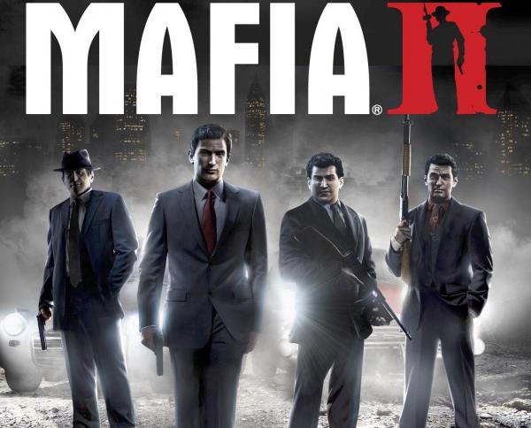 Mafia II Complete Free Download