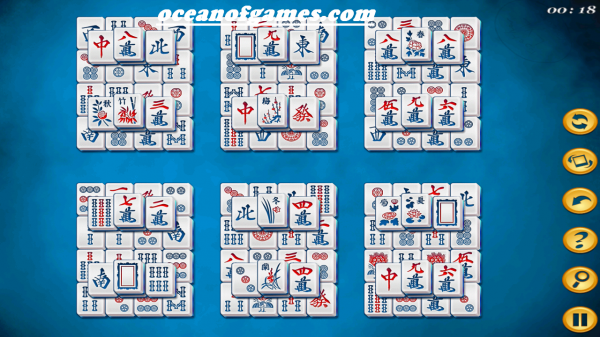 Mahjong Quest free