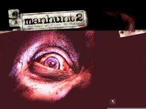 Manhunt 2 Free Game Play