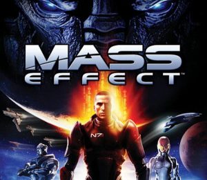 Mass Effect Free Download
