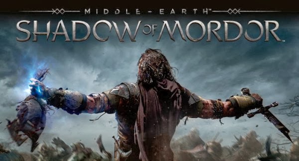 Middle Earth Shadow Of Mordor Free Download