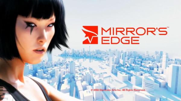 Mirrors Edge Game Free Download