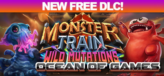 Monster Train Wild Mutations PLAZA Free Download