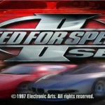 Need For Speed 2 game setup Free Download