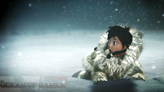Never Alone 2014 PC Game Free Download