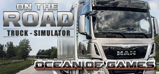 On The Road v1.1.3 PLAZA Free Download