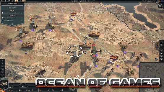 Panzer Corps 2 Axis Operations Spanish Civil War CODEX Free Download