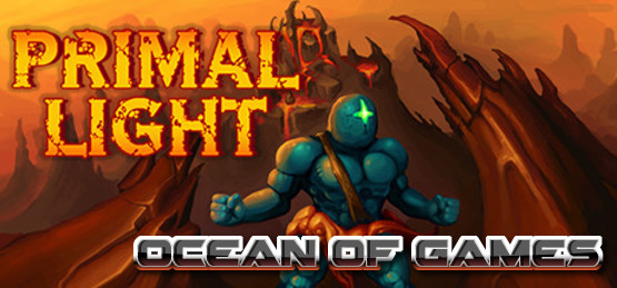 Primal Light GoldBerg Free Download