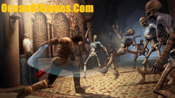 Prince Of Persia The Forgotten Sands Free Play Prince Of Persia The Forgotten Sands Free Download