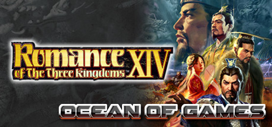 ROMANCE OF THE THREE KINGDOMS XIV SKIDROW Free Download