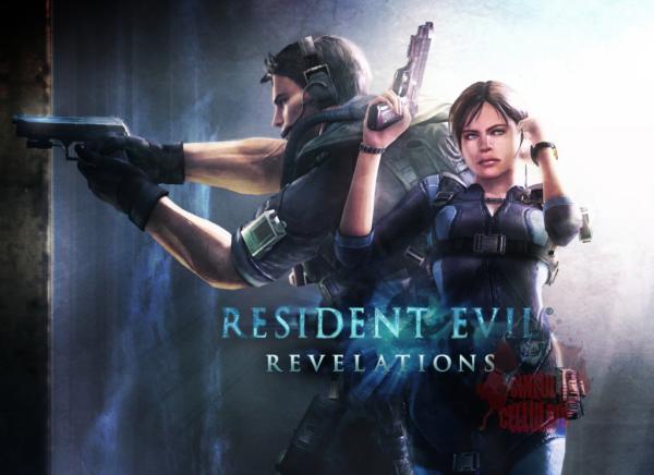 Resident Evil Revelations Free Download