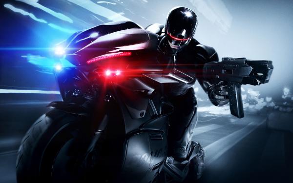 Robocop PC Game Free Download Setup RoboCop free