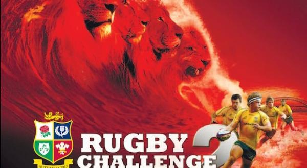 Rugby Challenge 2 Free Download