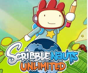 Scribblenauts Unlimited Free Download