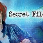 Secret Files 3 logo