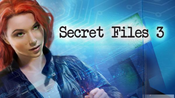 Secret Files Sam Peters Free Download