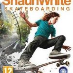 Shaun White Skateboarding Free Download