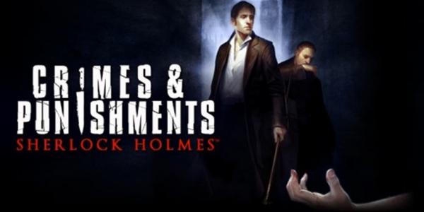 Sherlock Holmes Crimes And Punishments Free Download
