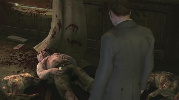 Sherlock Holmes Crimes And Punishments