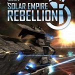 Sins of Solar Empire Rebellion Setup Free Download