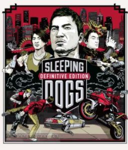 Sleeping Dogs Definitive Edition Free Download