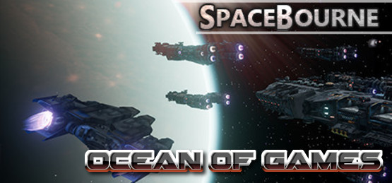 Spacebourne HOODLUM Free Download