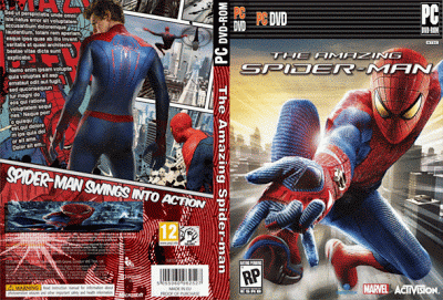 Spiderman Game Free Download