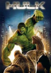 The incredible Hulk Free Download
