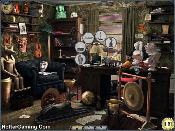 The Mystery Of The Crystal Portal Free Download