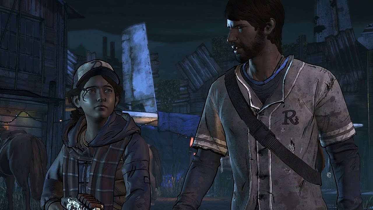 The Walking Dead A New Frontier Episode 3 Free Download