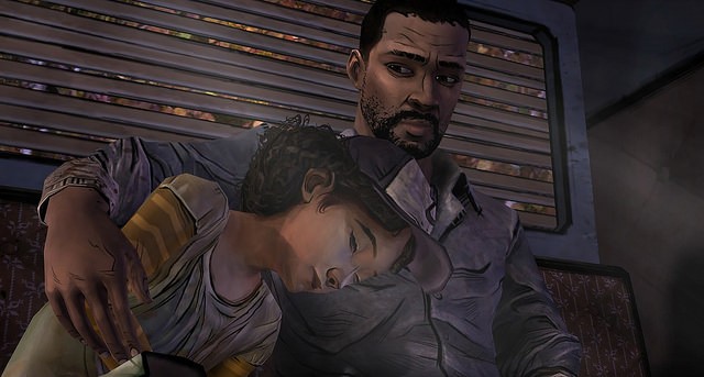 The Walking Dead A New Frontier Episode 3 Free Download