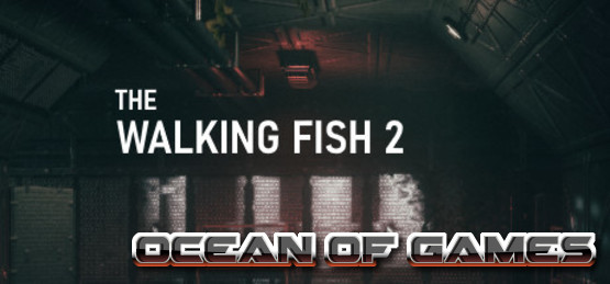 The Walking Fish 2 Final Frontier Act 3 PLAZA Free Download