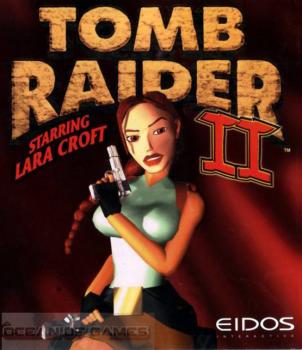 Tomb Raider 2 Game Free Download