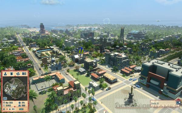 Tropico 4 Setup Free Download